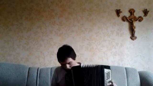 La Cumparsita смотреть онлайн