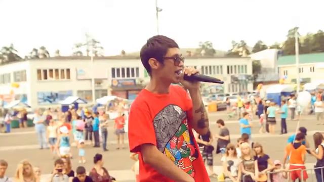 ATG - Где бы ты бы не бывал