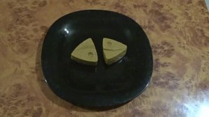 Норвежский сыр Брюност. Приготовление.