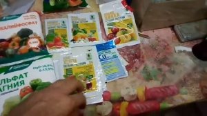Питательный раствор для огурцов и томатов на гидропонике, проверенные рецепты!