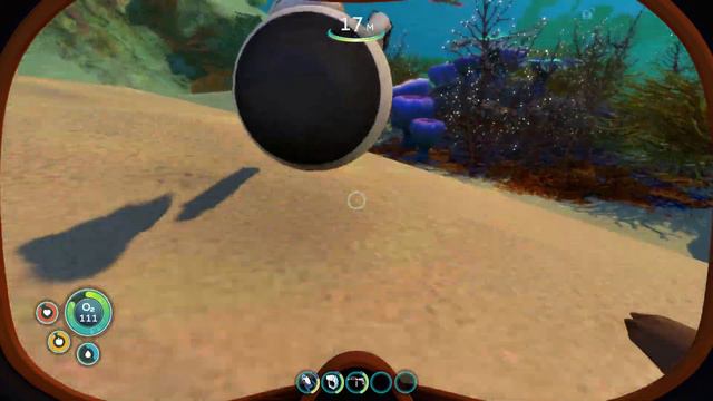 продолжаем проходить субнаутику и аврора......#2 смотреть онлайн