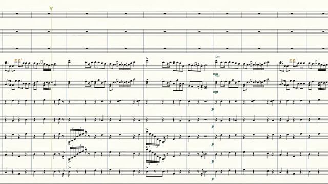 Czardas - Solo Horn String & Flute Edition. Sheet Music смотреть онлайн