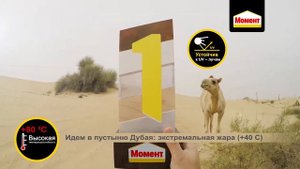 Один для всего - Герметик МОМЕНТ