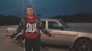 Поставил на Волгу R18. Колёса "решают", как ни крути.