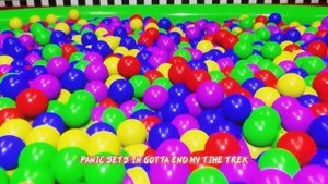 УЖАСЫ ФАЗБЕРА: ШЕДЕВР ИЛИ ПРОВАЛ? Что там с "Ужасами Фазбера"