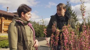 ЕВРО ПЛАНТ открывает сезон! Новый ассортимент растений, видео репортаж из садового центра