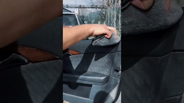 Реставратор пластика Lavr #автокосметика #автохимия