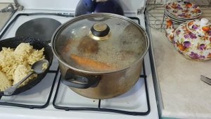Как варить свеклу в холодной воде