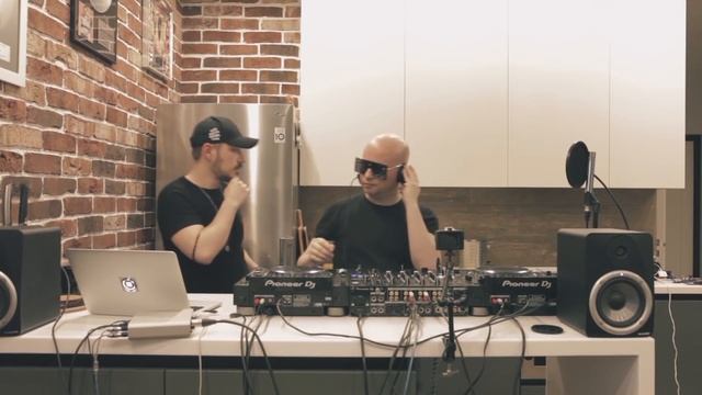 Filatov & Karas - Live @ VK fest 2020