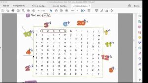 Английский язык рабочая тетрадь Spotlight Английский в фокусе 4 класс страница 38