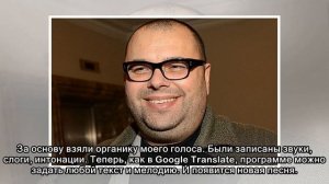 Правила жизни композитора и музыкального продюсера Максима Фадеева