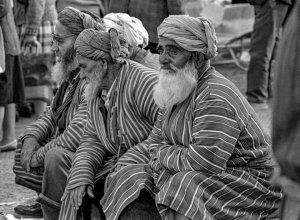 Салим Муқимов - Бикашам ба ноз рӯзе