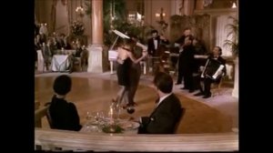 Leonard Cohen - Dance Me To The End Of Love - Tango