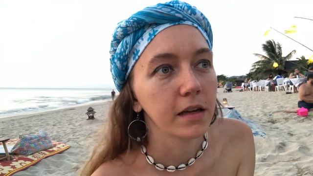 Фруктоедение в Тайланде. Питание одними фруктами, день 3