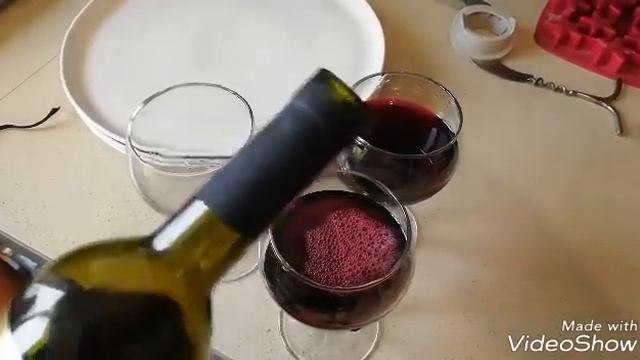 Пицца в домашних условиях pizza day