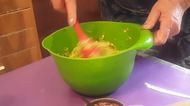 РЕЦЕПТ КАБАЧКОВЫЕ ДРАНИКИ | ЛЕГКИЕ