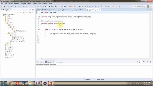 How to convert a JSON Array to Java Script Array? | JSON Tutorial