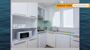 THE ROOM HOTEL & APART 3* Турция Анталия обзор – отель ЗЕ РУМ ХОТЕЛ ЭНД АПАРТ 3* Анталия видео обзо