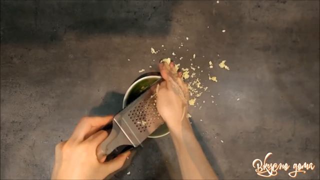 КАРТОФЕЛЬНЫЕ? ЗРАЗЫ С ГРИБАМИ! НЯМ-НЯМ! Легкий и быстрый рецептик!