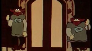 Летучий корабль построишь   куплю