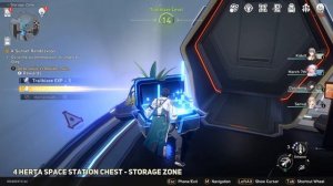 All 39 Herta Space Station Treasure Chest Locations Honkai Star Rail