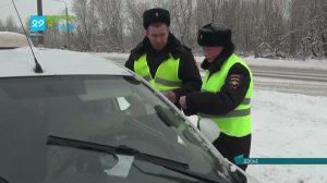 30 12 22 83 водителя в Поморье попались на пьянстве