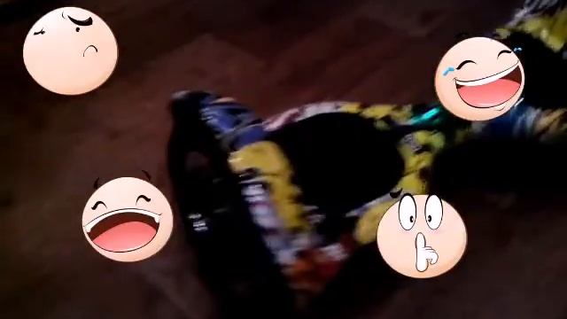 Гироскутер смотреть онлайн