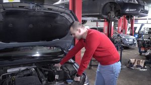 VW Golf 7 честный отзыв владельца l Гольф 7 l VW Golf 7