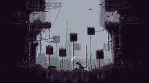 Неудачное потомство в Rain World мультиплеер нарезка смешных моментов JollyCoop mod