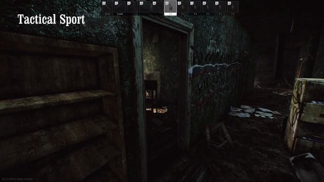 Escape From Tarkov 12.9.10532 Headset Comparison - Close Frag Grenades смотреть онлайн