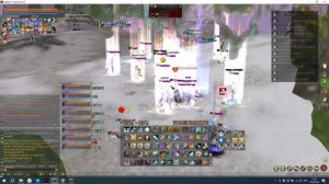 LineAge 2. "e-Global x1 MasterWork" ZDS Team: Daily pvp PixelHunters