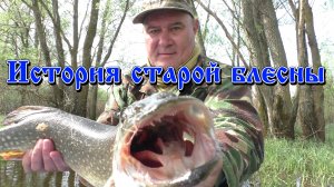 История старой блесны.mp4