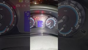 Амт робот не едет. Горит шестиренка.проблема с амт. Часть 1