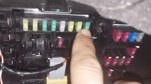 Предохранитель центрального замка кобальт, cobalt