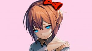 ЗАВИСАЕМ С САЁРИ ► Doki Doki Literature Club |5| Прохождение