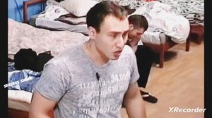Боксёр Откосов Ушатал Пынзаря За Гнилой Базар Полная Версия #дом2 #самсонов #драка #дом2видео