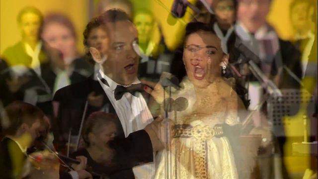 Классика на Дворцовой 2016 СПБ Classics At The Palace Square SPB