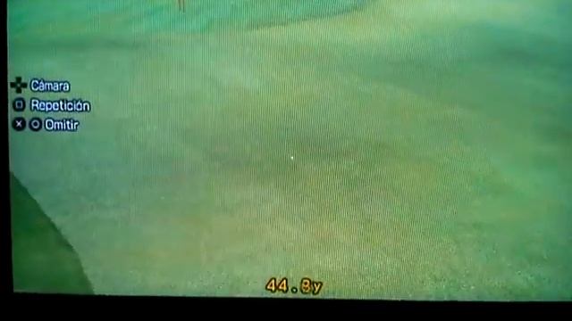 Everybody´s Golf - First 5 minutes смотреть онлайн