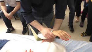 О техниках Маллигана для суставных коррекций. Интервью преподавателя курса Олега Агеева.