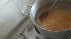 АРМЕЙСКАЯ КАША 70х. Как сварить вкусную солдатскую кашу. #СидимДома