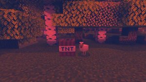 Angry Alex In Minecraft (Full Video)