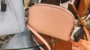 Обзор Аутлет магазина в Америке Marcharls Влог США шоппинг в Америке