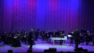 Казачка. Поет Максим Павлов