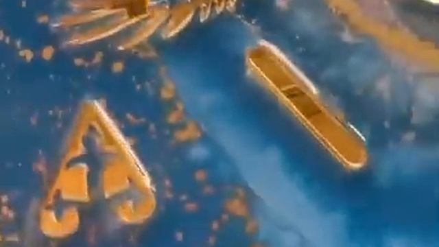 Карта-часы Казахстан из эпоксидной смолы смотреть онлайн