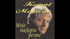 Kemal Monteno - Jedne Noci, Jedne Zime (1995)