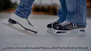 Какие коньки подойдут начинающим