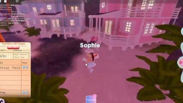 КАК ПРОЙТИ КВЕСТ С ПИЦЦЕЙ? КВЕСТ ЗЕДА ЗА 5 МИНУТ? КВЕСТЫ РОЯЛ ХАЙ! ОБНОВЛЕНИЕ В РОЯЛ ХАЙ! 2 ВОЛНА смотреть онлайн