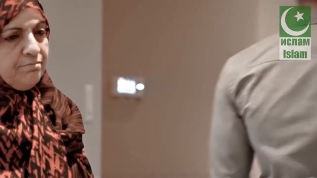 Берегите родителей, пока они живы!{ИСЛАМ ISLAM} смотреть онлайн