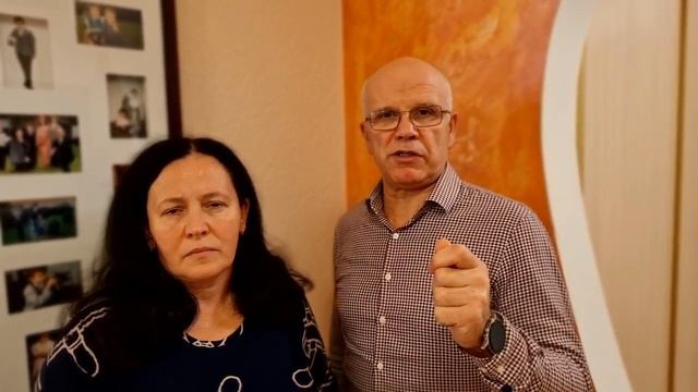 Объеденимся в молитве. 25.10.2021 смотреть онлайн