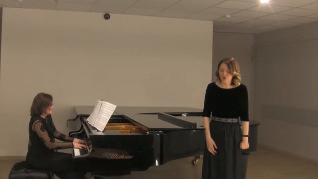 С Прокофьев, ст. А. Барто Болтунья смотреть онлайн